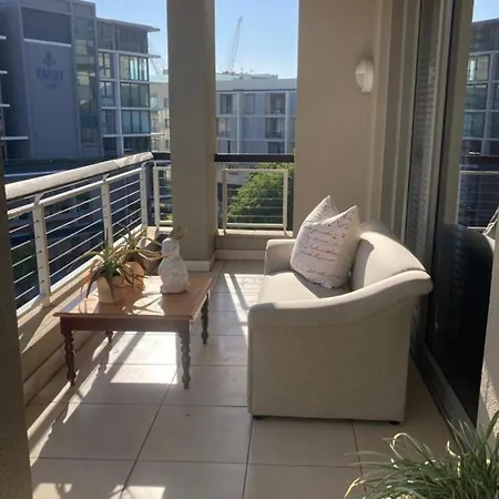 Canal Quays 507 Cape Town Exterior photo