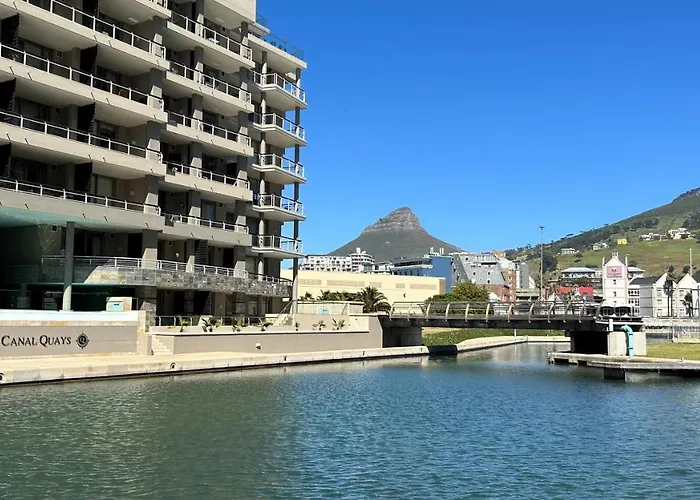 Canal Quays 507