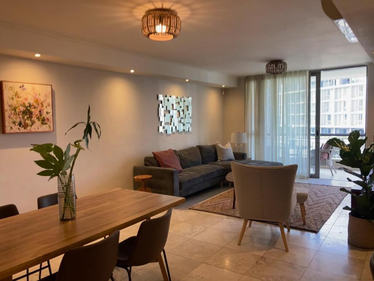 Appartement Canal Quays 507