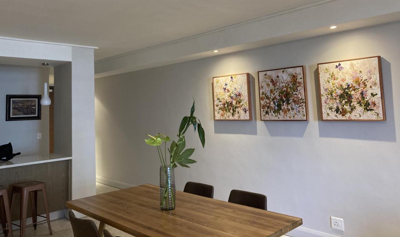 Appartement Canal Quays 507