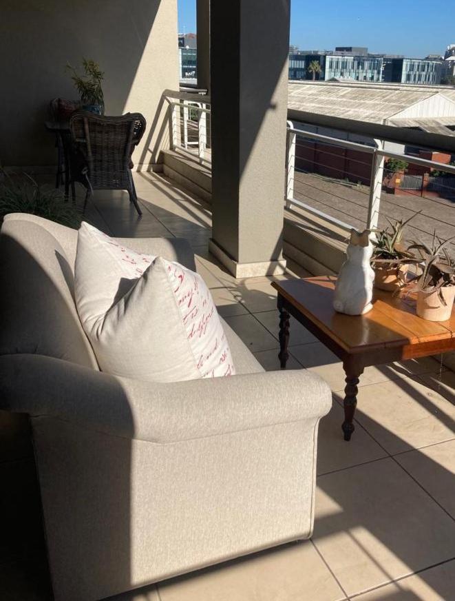 Canal Quays 507 Appartement *