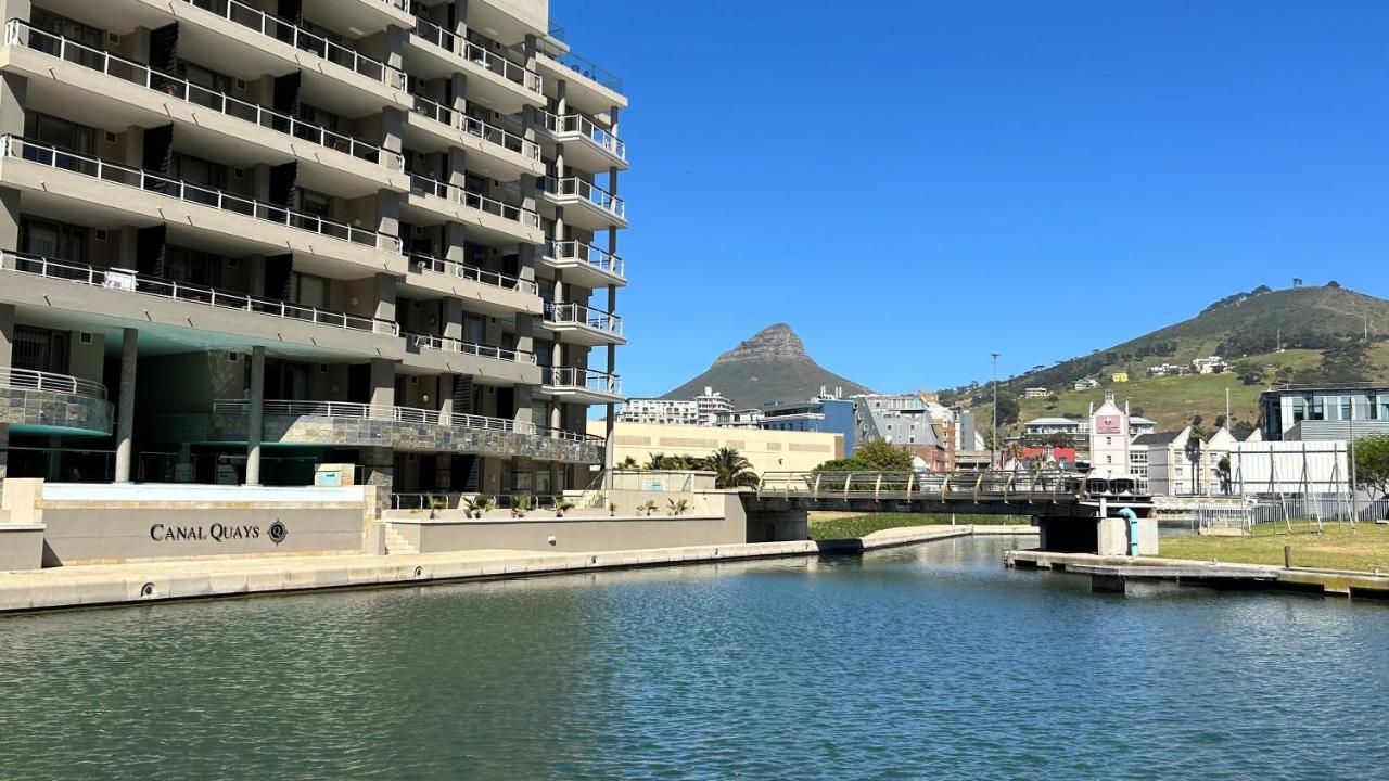 Appartement Canal Quays 507 *