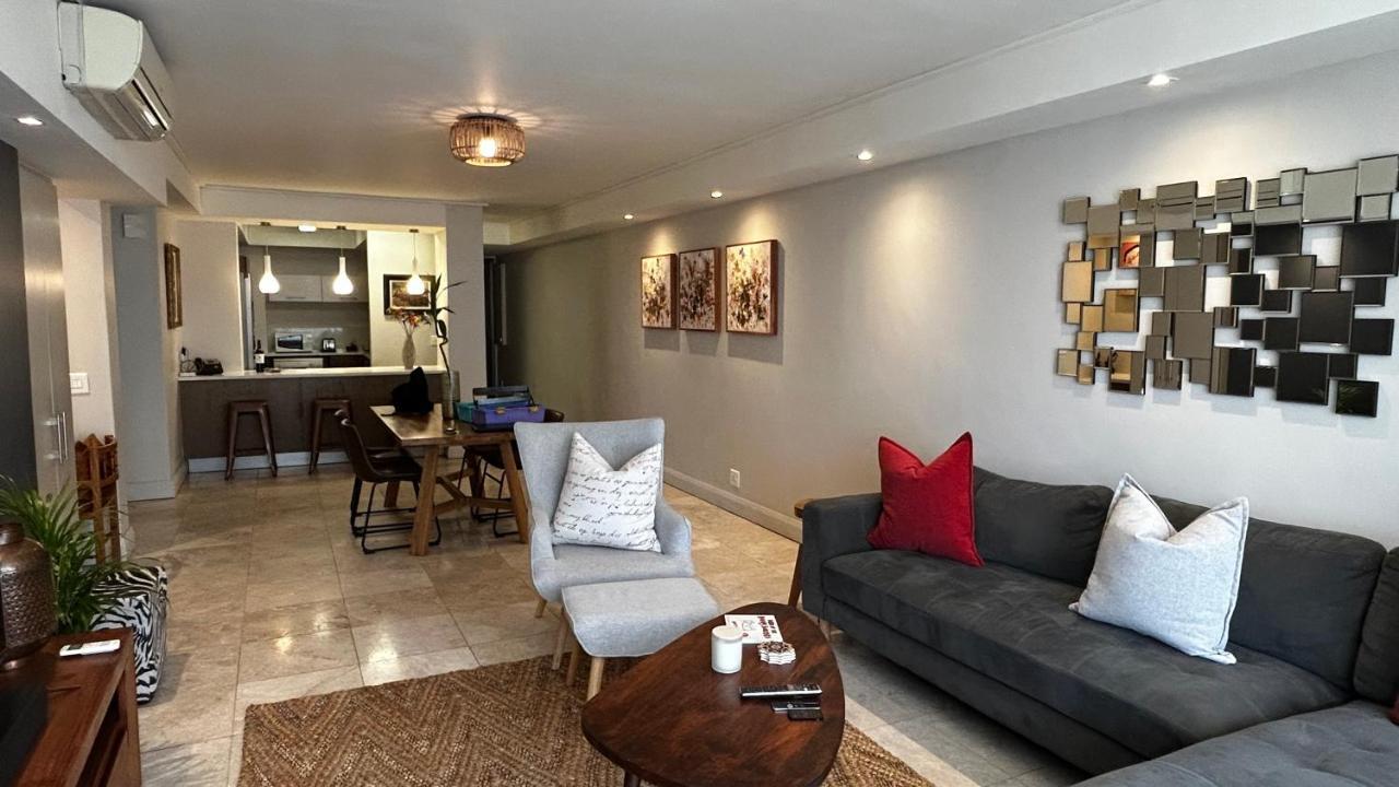 Canal Quays 507 Appartement *