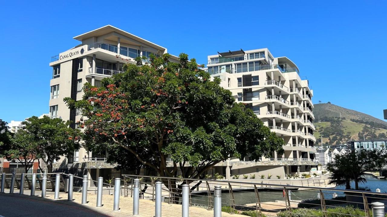 Canal Quays 507 Appartement Kaapstad