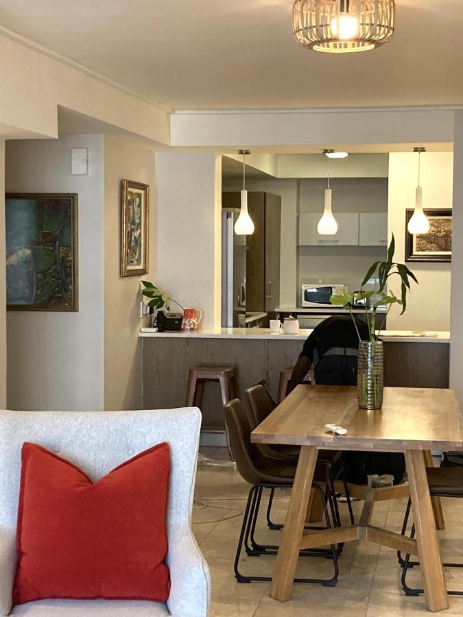 Apartment Canal Quays 507 Cape Town